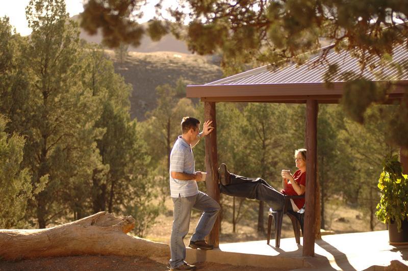 Skytrek Willow Springs Station Esterno foto